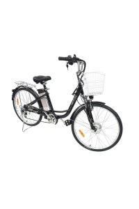 Электровелосипед дорожный 26" Kelb.Bike 350W 48V12AH